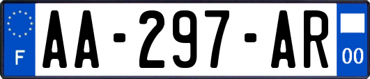 AA-297-AR