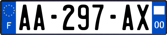 AA-297-AX