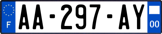 AA-297-AY