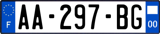 AA-297-BG