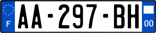 AA-297-BH