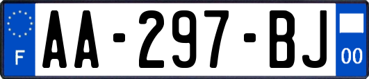 AA-297-BJ