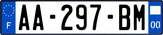 AA-297-BM