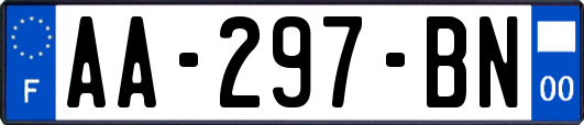 AA-297-BN