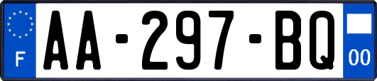 AA-297-BQ