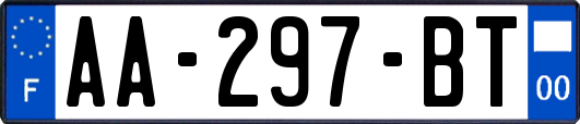 AA-297-BT