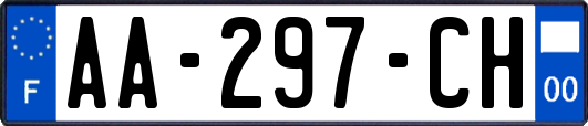 AA-297-CH