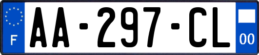 AA-297-CL