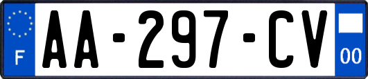 AA-297-CV