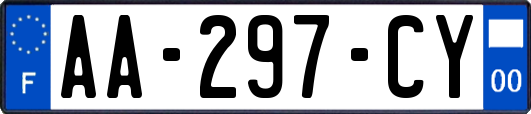 AA-297-CY