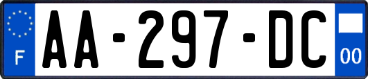 AA-297-DC