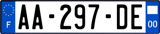 AA-297-DE