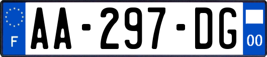 AA-297-DG