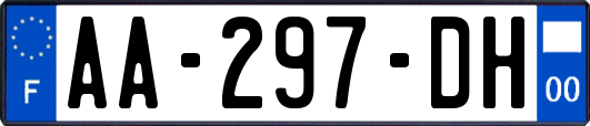 AA-297-DH