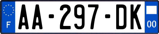 AA-297-DK