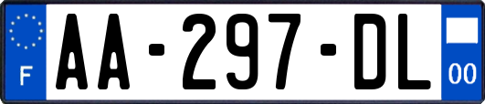 AA-297-DL