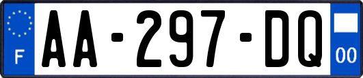 AA-297-DQ