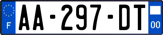 AA-297-DT