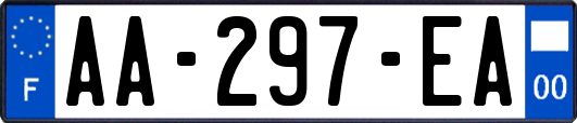 AA-297-EA