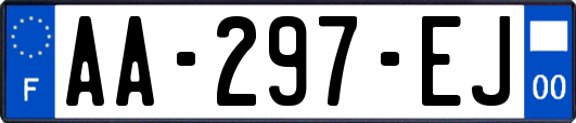 AA-297-EJ