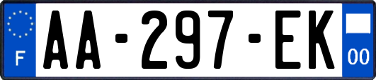 AA-297-EK