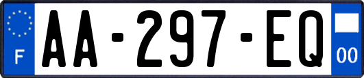 AA-297-EQ