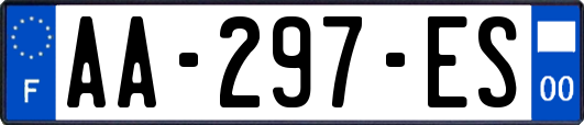 AA-297-ES