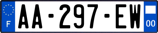 AA-297-EW