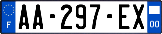 AA-297-EX