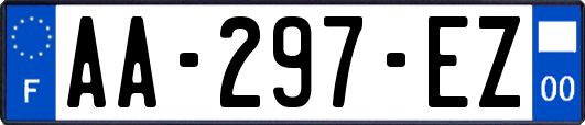 AA-297-EZ