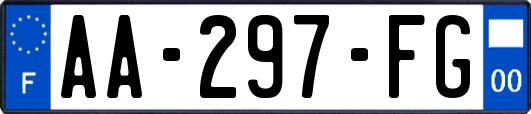 AA-297-FG