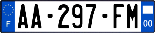 AA-297-FM