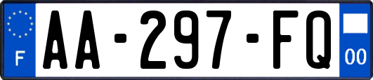 AA-297-FQ