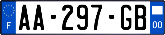 AA-297-GB