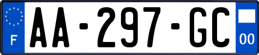 AA-297-GC