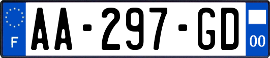 AA-297-GD