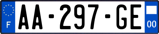 AA-297-GE