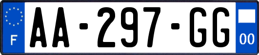 AA-297-GG