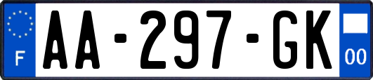 AA-297-GK