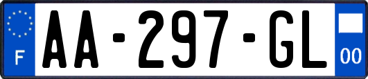 AA-297-GL