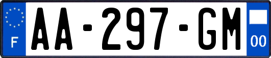 AA-297-GM