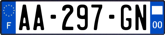 AA-297-GN