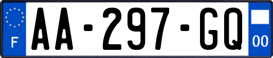 AA-297-GQ