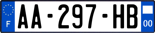 AA-297-HB