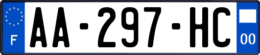 AA-297-HC