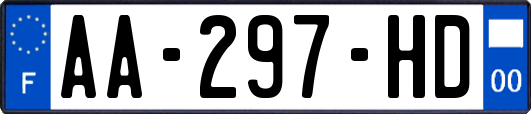 AA-297-HD