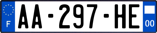 AA-297-HE