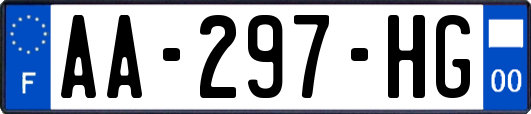 AA-297-HG