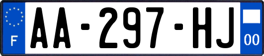 AA-297-HJ