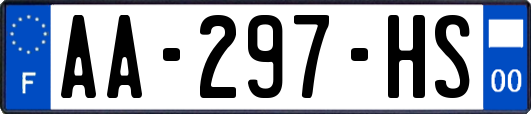 AA-297-HS